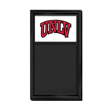 Load image into Gallery viewer, UNLV Rebels: Chalk Note Board - The Fan-Brand