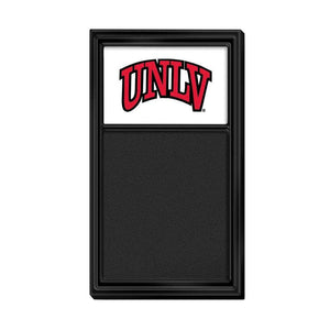 UNLV Rebels: Chalk Note Board - The Fan-Brand