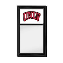 Load image into Gallery viewer, UNLV Rebels: Dry Erase Note Board - The Fan-Brand