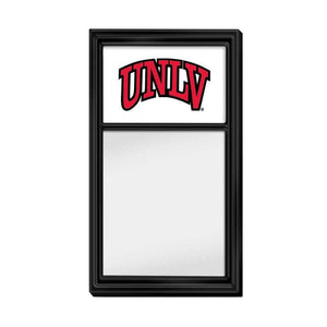 UNLV Rebels: Dry Erase Note Board - The Fan-Brand