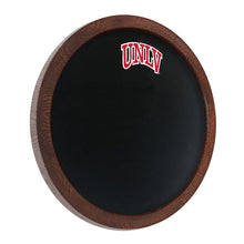 Load image into Gallery viewer, UNLV Rebels: &quot;Faux&quot; Barrel Top Chalkboard - The Fan-Brand