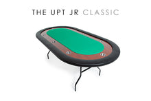 Load image into Gallery viewer, BBO Ultimate JR Poker Table - Mahogany