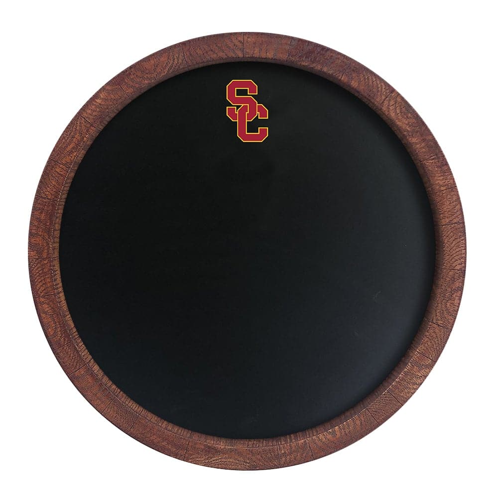 USC Trojans: Chalkboard 