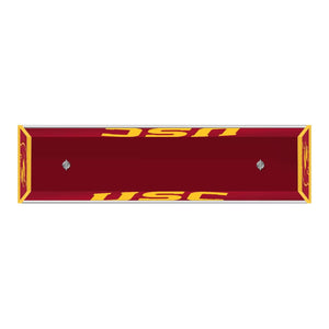 USC Trojans: Standard Pool Table Light - The Fan-Brand