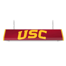 Load image into Gallery viewer, USC Trojans: Standard Pool Table Light - The Fan-Brand