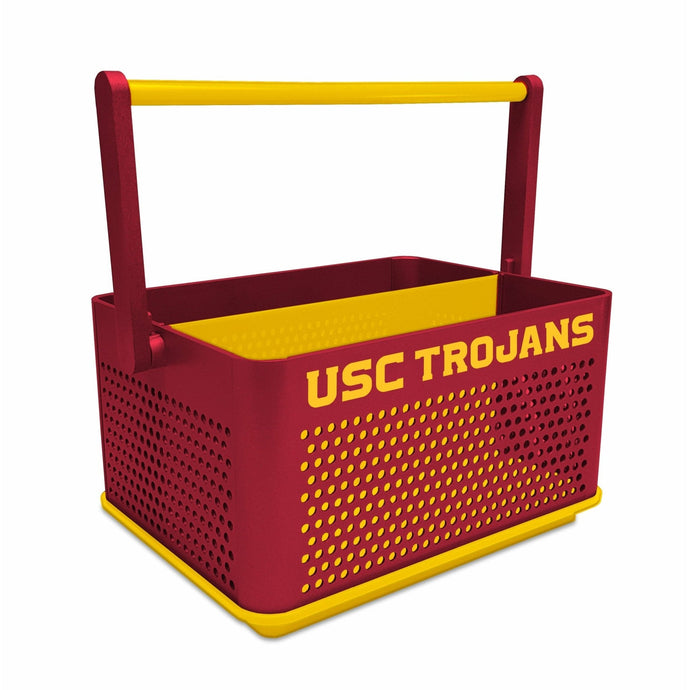 USC Trojans: Tailgate Caddy - The Fan-Brand