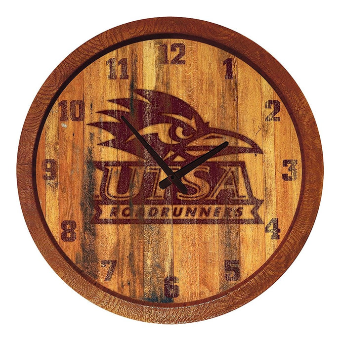 UT San Antonio Roadrunners: Branded 