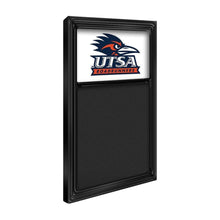 Load image into Gallery viewer, UT San Antonio Roadrunners: Chalk Note Board - The Fan-Brand