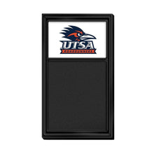 Load image into Gallery viewer, UT San Antonio Roadrunners: Chalk Note Board - The Fan-Brand