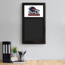 Load image into Gallery viewer, UT San Antonio Roadrunners: Chalk Note Board - The Fan-Brand