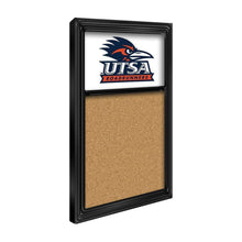 Load image into Gallery viewer, UT San Antonio Roadrunners: Cork Note Board - The Fan-Brand