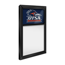 Load image into Gallery viewer, UT San Antonio Roadrunners: Dry Erase Note Board - The Fan-Brand