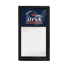 Load image into Gallery viewer, UT San Antonio Roadrunners: Dry Erase Note Board - The Fan-Brand