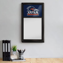Load image into Gallery viewer, UT San Antonio Roadrunners: Dry Erase Note Board - The Fan-Brand