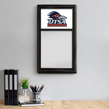 Load image into Gallery viewer, UT San Antonio Roadrunners: Dry Erase Note Board - The Fan-Brand