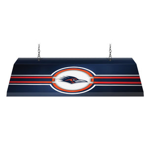 UT San Antonio Roadrunners: Edge Glow Pool Table Light - The Fan-Brand