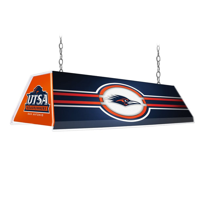 UT San Antonio Roadrunners: Edge Glow Pool Table Light - The Fan-Brand