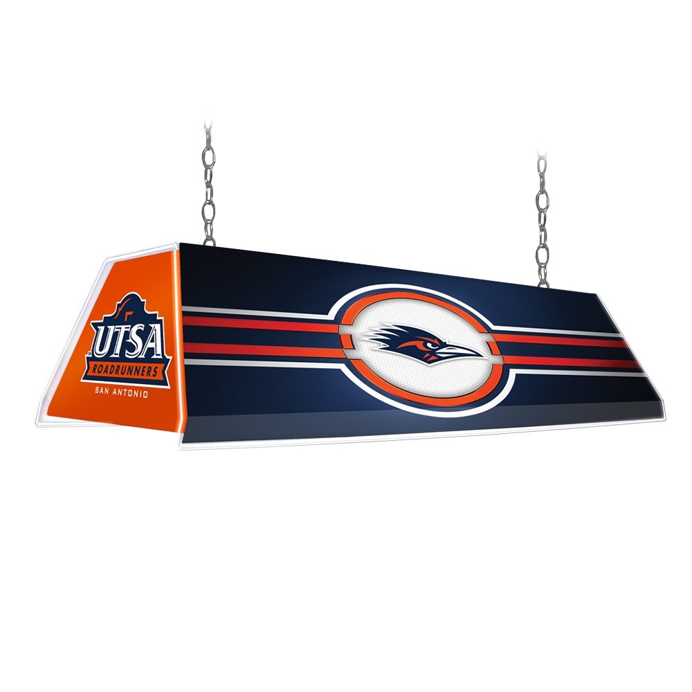 UT San Antonio Roadrunners: Edge Glow Pool Table Light - The Fan-Brand