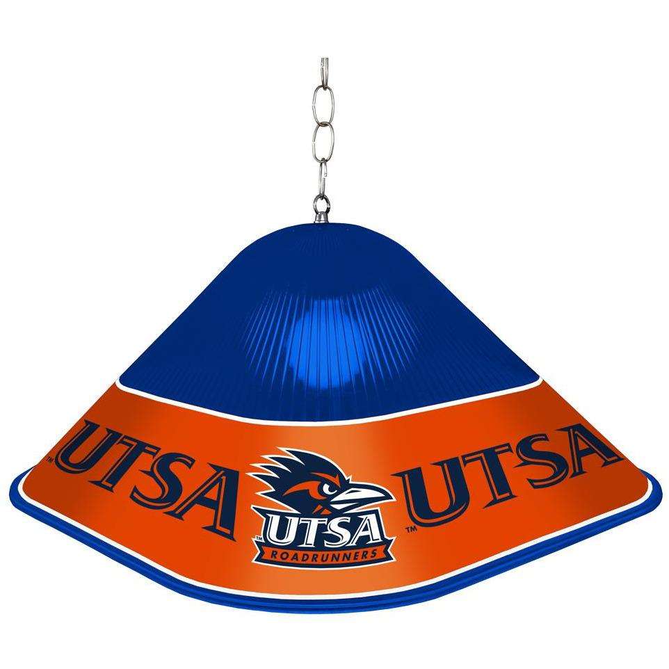 UT San Antonio Roadrunners: Game Table Light - The Fan-Brand