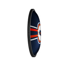 Load image into Gallery viewer, UT San Antonio Roadrunners: Oval Slimline Lighted Wall Sign - The Fan-Brand