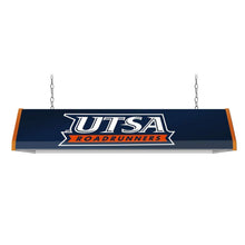 Load image into Gallery viewer, UT San Antonio Roadrunners: Standard Pool Table Light - The Fan-Brand