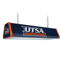 Load image into Gallery viewer, UT San Antonio Roadrunners: Standard Pool Table Light - The Fan-Brand