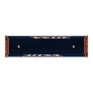 UT San Antonio Roadrunners: Standard Pool Table Light - The Fan-Brand