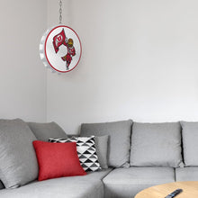 Load image into Gallery viewer, Utah Utes: Bottle Cap Dangler - The Fan-Brand