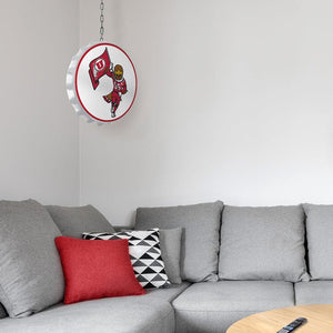 Utah Utes: Bottle Cap Dangler - The Fan-Brand