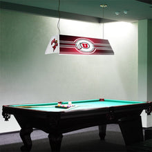 Load image into Gallery viewer, Utah Utes: Edge Glow Pool Table Light - The Fan-Brand