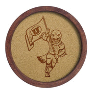 Utah Utes: Mascot - 