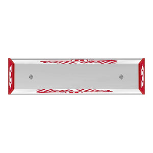 Utah Utes: Standard Pool Table Light - The Fan-Brand