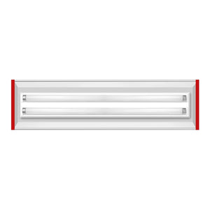 Utah Utes: Standard Pool Table Light - The Fan-Brand