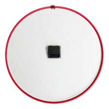Load image into Gallery viewer, Utah Utes: University Seal - Modern Disc Wall Clock - The Fan-Brand