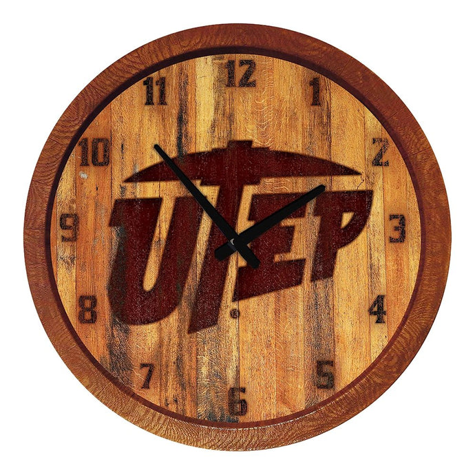 UTEP Miners: Branded 