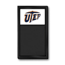Load image into Gallery viewer, UTEP Miners: Chalk Note Board - The Fan-Brand