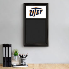 Load image into Gallery viewer, UTEP Miners: Chalk Note Board - The Fan-Brand