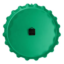 Load image into Gallery viewer, Vancouver Canucks: Bottle Cap Wall Clock - The Fan-Brand