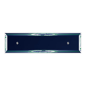 Vancouver Canucks: Edge Glow Pool Table Light - The Fan-Brand