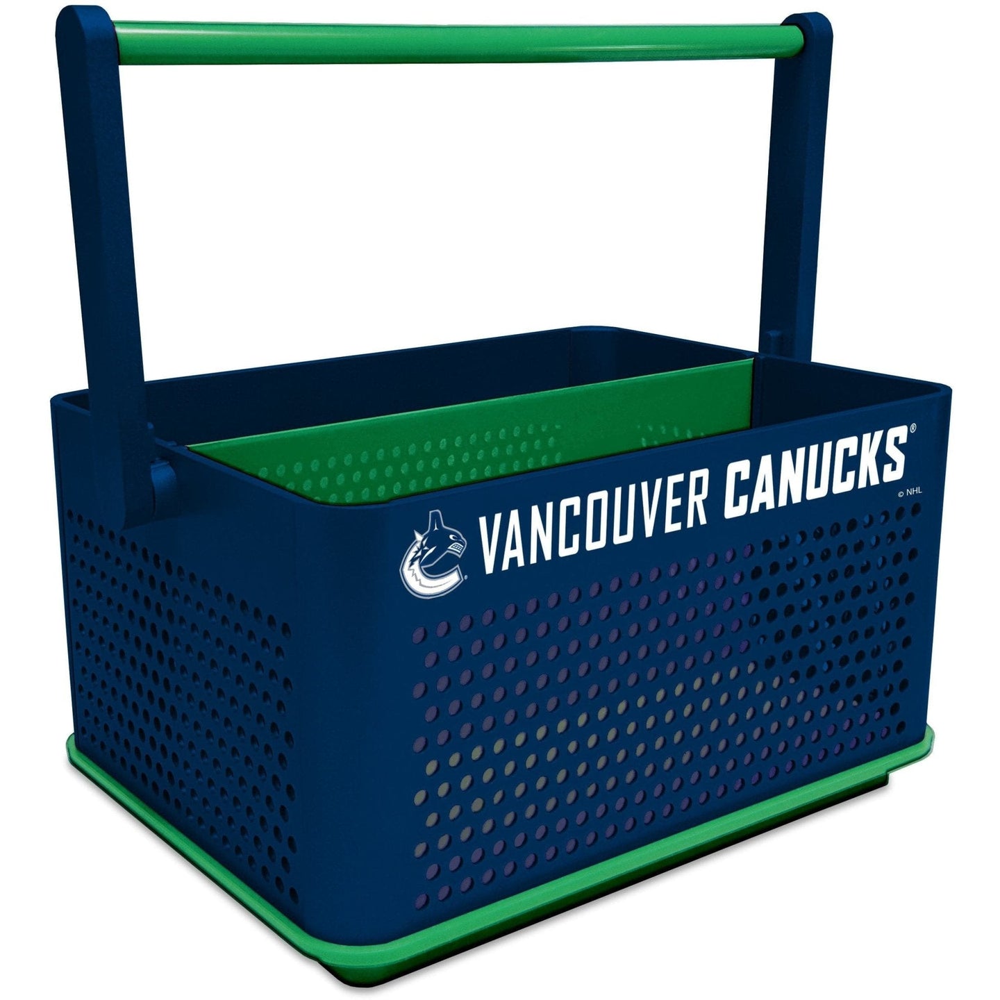 Vancouver Canucks: Tailgate Caddy - The Fan-Brand