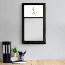 Load image into Gallery viewer, Vanderbilt Commodores: Anchor - Dry Erase Note Board - The Fan-Brand