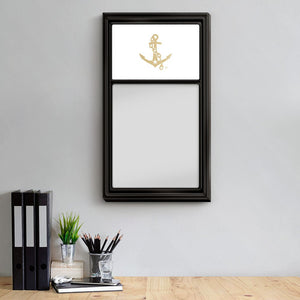 Vanderbilt Commodores: Anchor - Dry Erase Note Board - The Fan-Brand