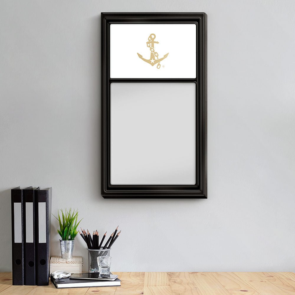 Vanderbilt Commodores: Anchor - Dry Erase Note Board - The Fan-Brand