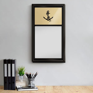 Vanderbilt Commodores: Anchor - Dry Erase Note Board - The Fan-Brand