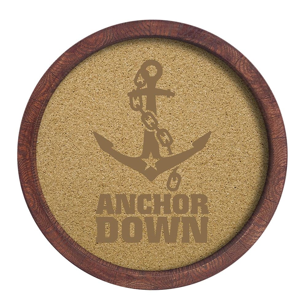 Vanderbilt Commodores: Anchor - 