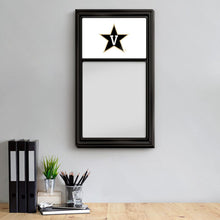Load image into Gallery viewer, Vanderbilt Commodores: Dry Erase Note Board - The Fan-Brand