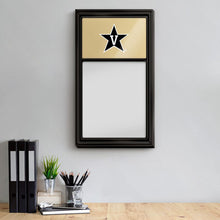 Load image into Gallery viewer, Vanderbilt Commodores: Dry Erase Note Board - The Fan-Brand