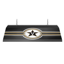 Load image into Gallery viewer, Vanderbilt Commodores: Edge Glow Pool Table Light - The Fan-Brand