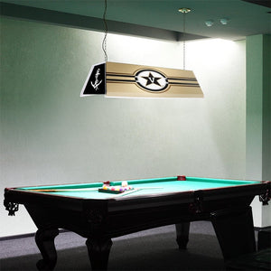 Vanderbilt Commodores: Edge Glow Pool Table Light - The Fan-Brand