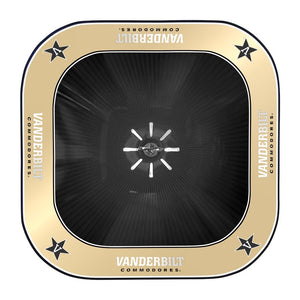 Vanderbilt Commodores: Game Table Light - The Fan-Brand